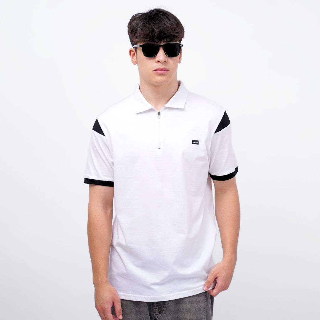 Ryusei Polo Pria Fushimi Combo