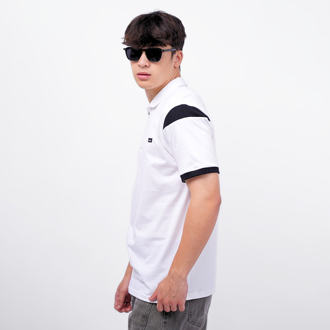 Ryusei Polo Pria Fushimi Combo