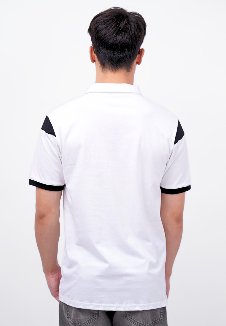 Ryusei Polo Pria Fushimi Combo