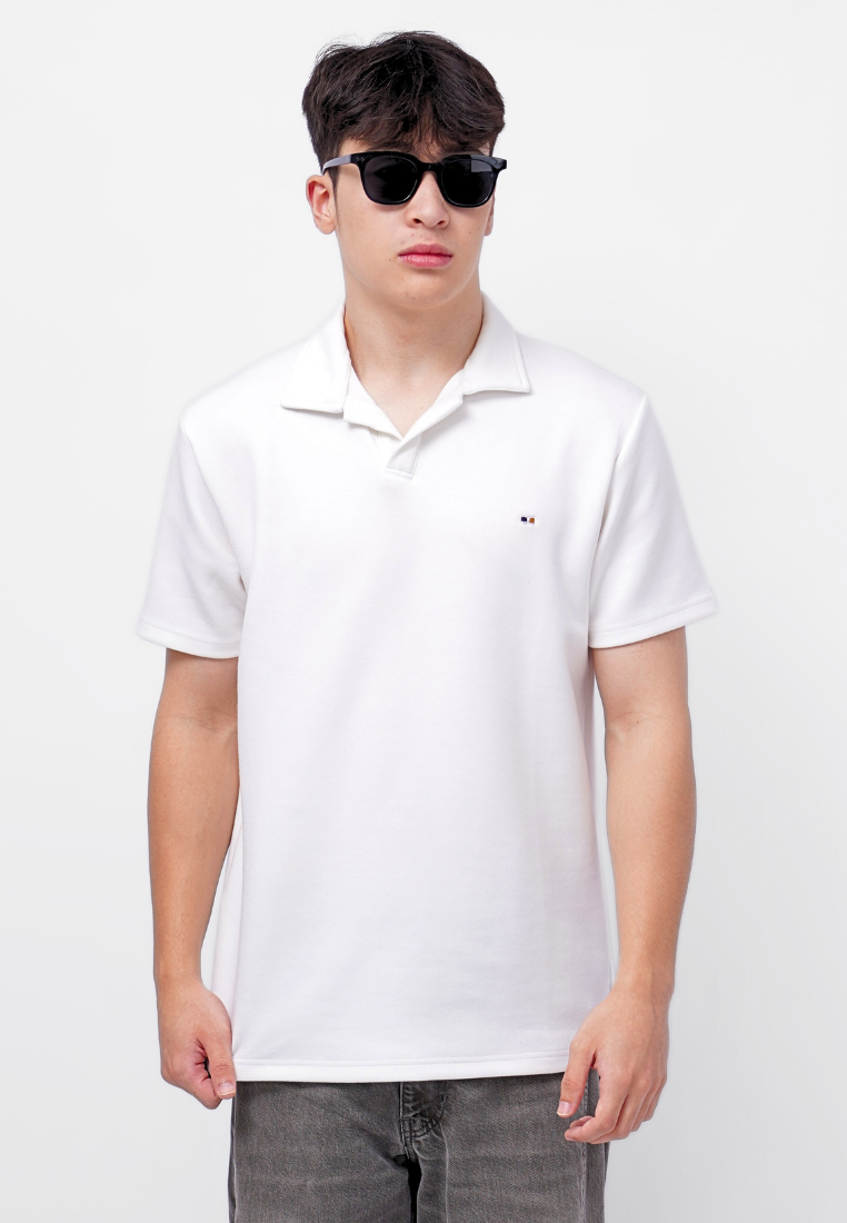 Ryusei Polo Pria Kaze Basic