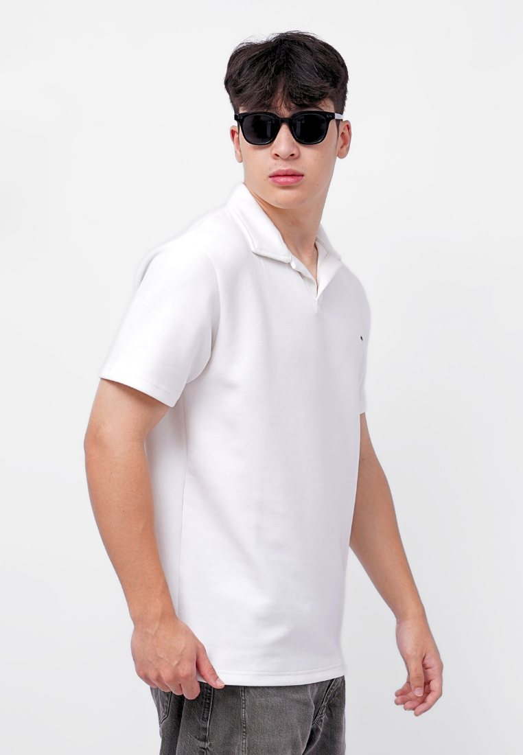 Ryusei Polo Pria Kaze Basic