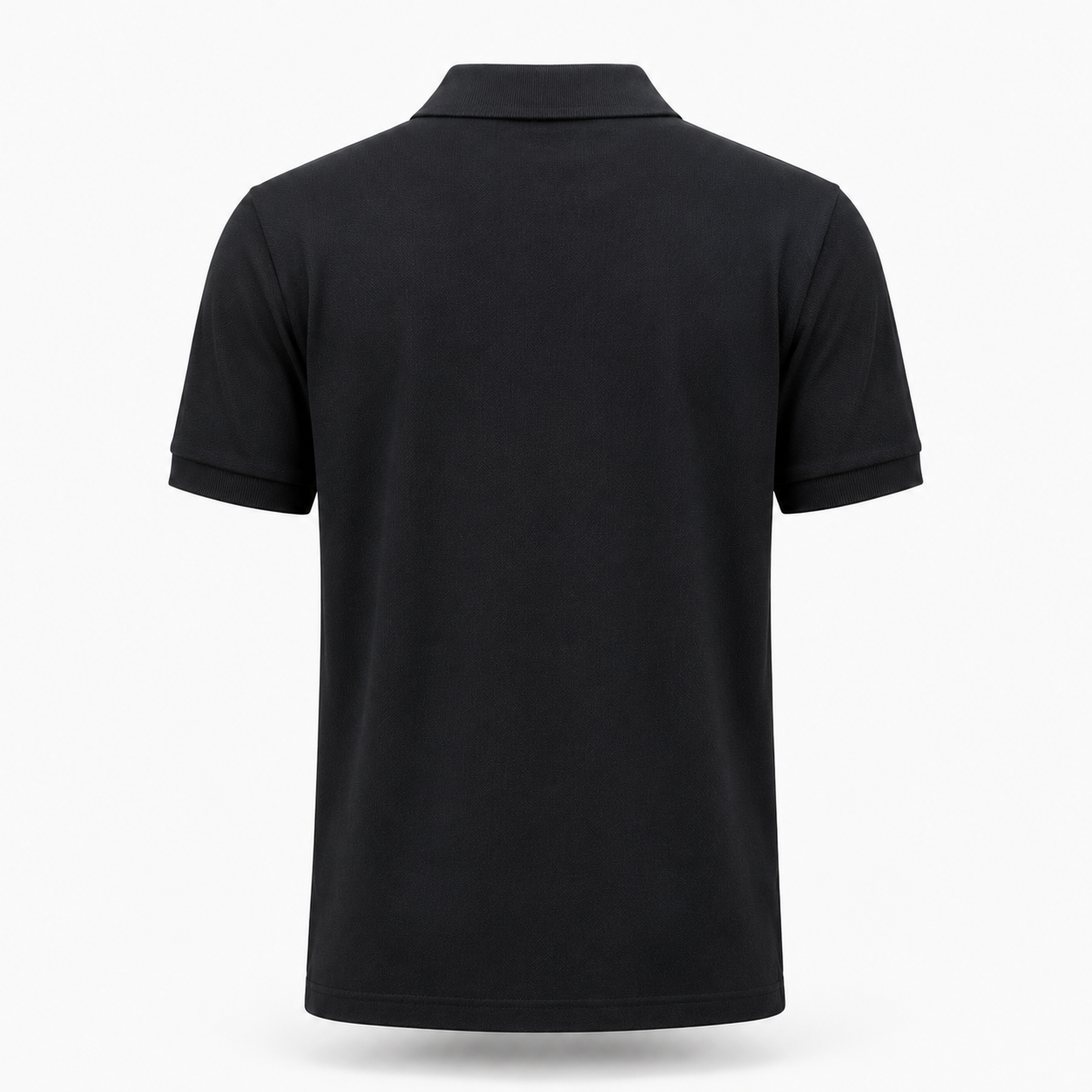 Ryusei Polo Akishima CMB Black