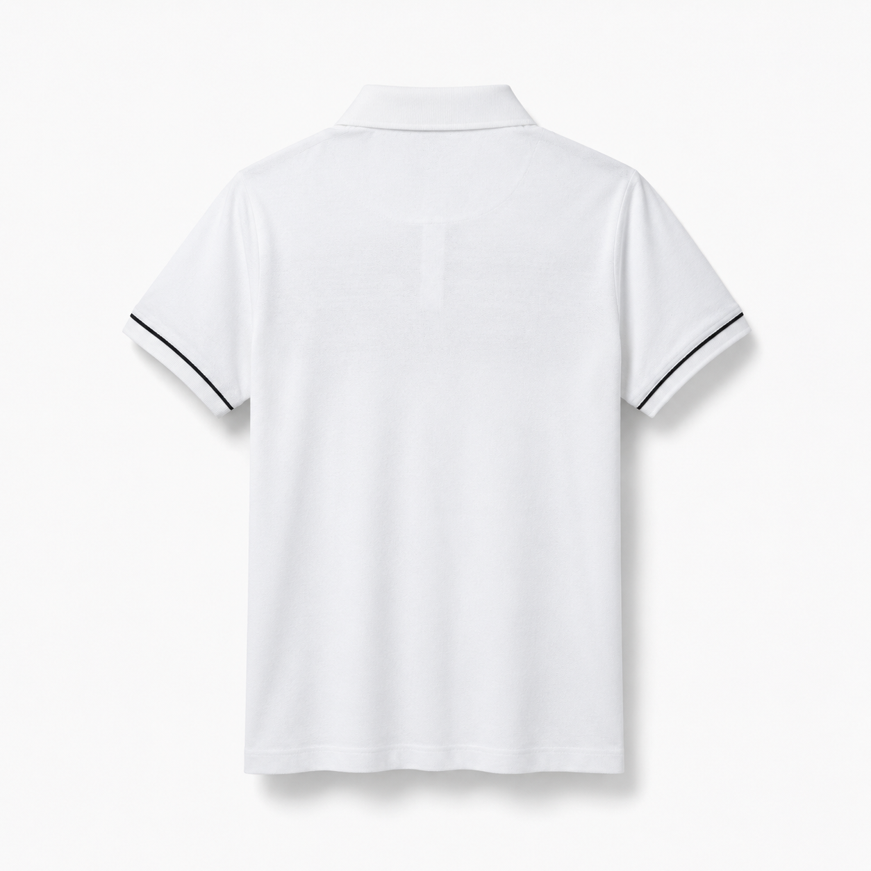 Ryusei Polo Pria Kitajima CMB White