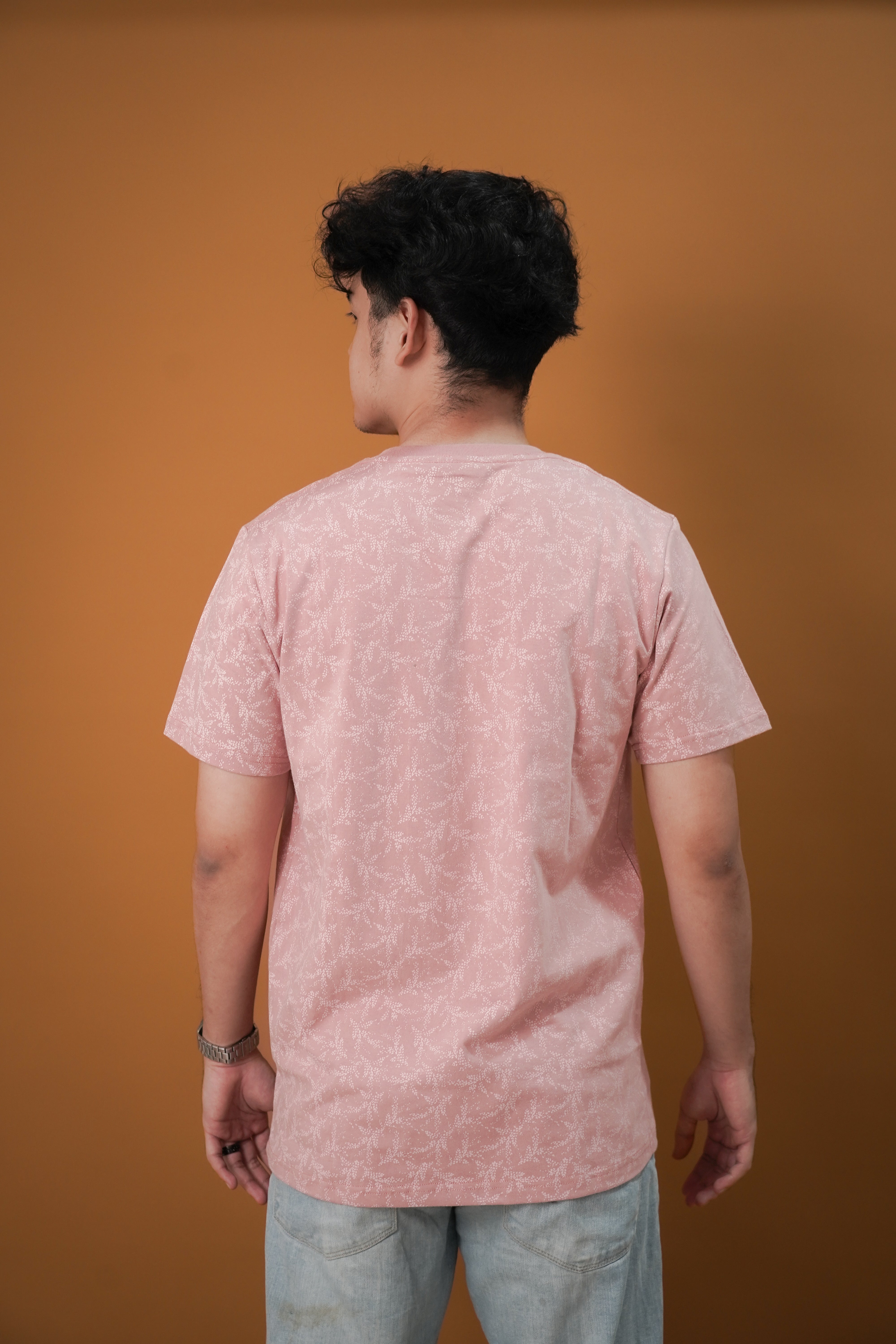 Ryusei Kaos Pria Imagination