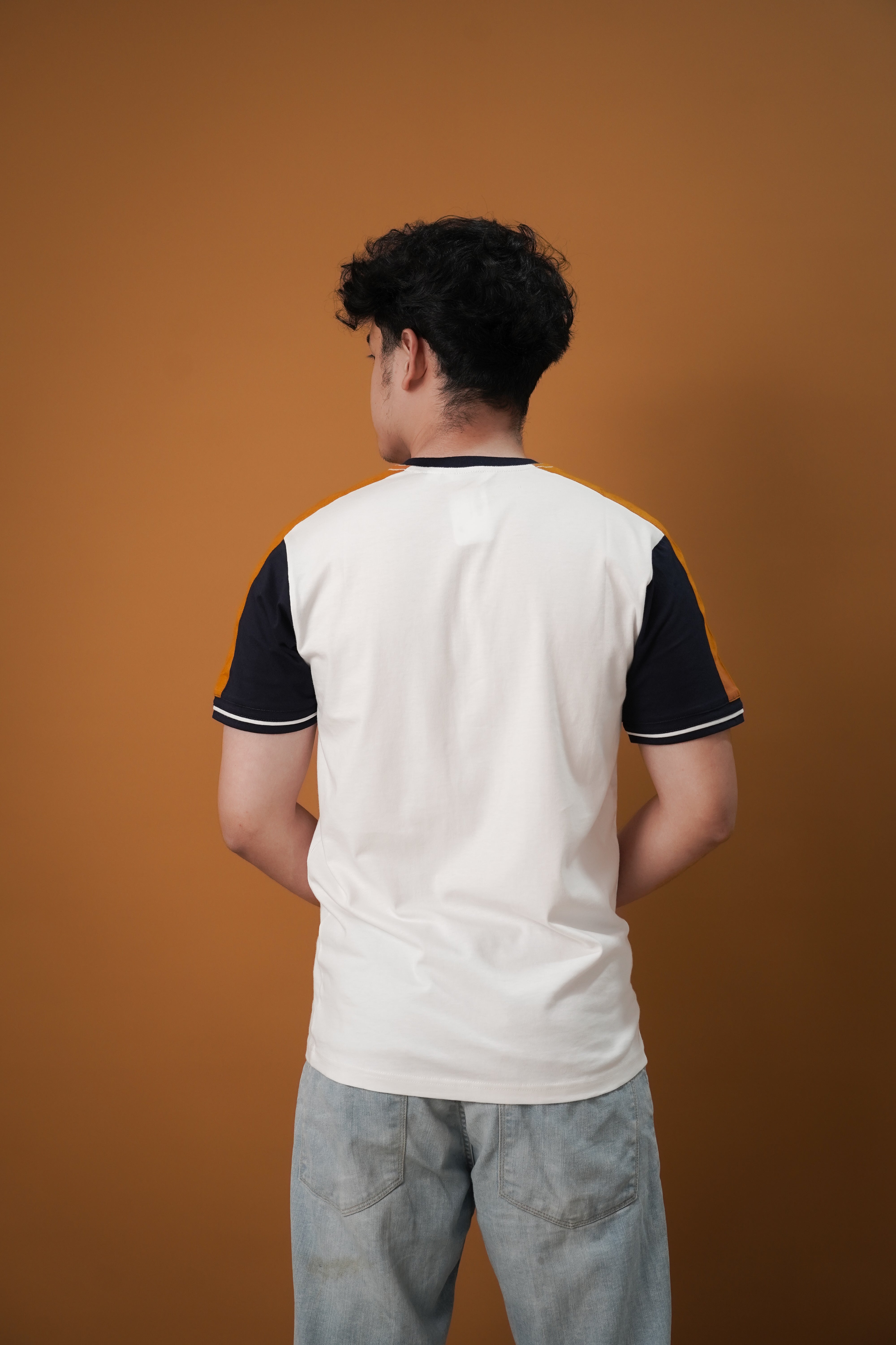 Ryusei Tshirt Arakasa CMB White
