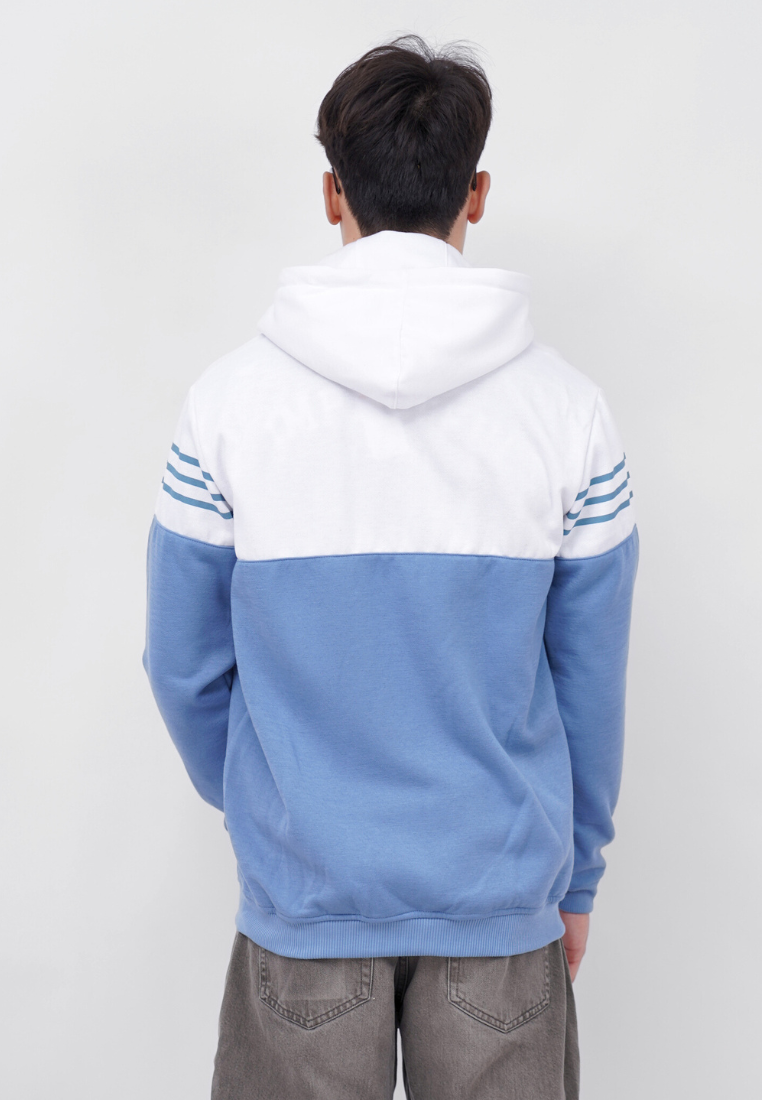 Ryusei Jacket Akasaki CMB Blue