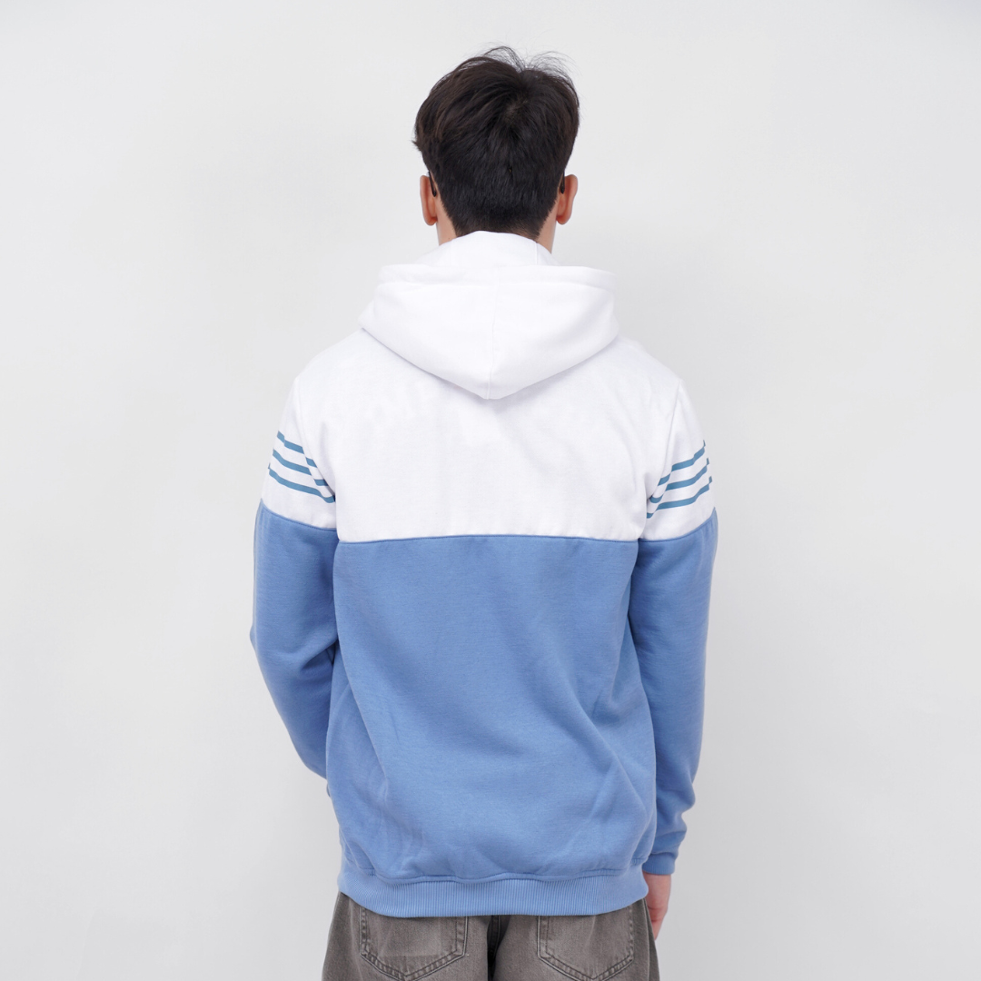 Ryusei Jacket Akasaki CMB Blue