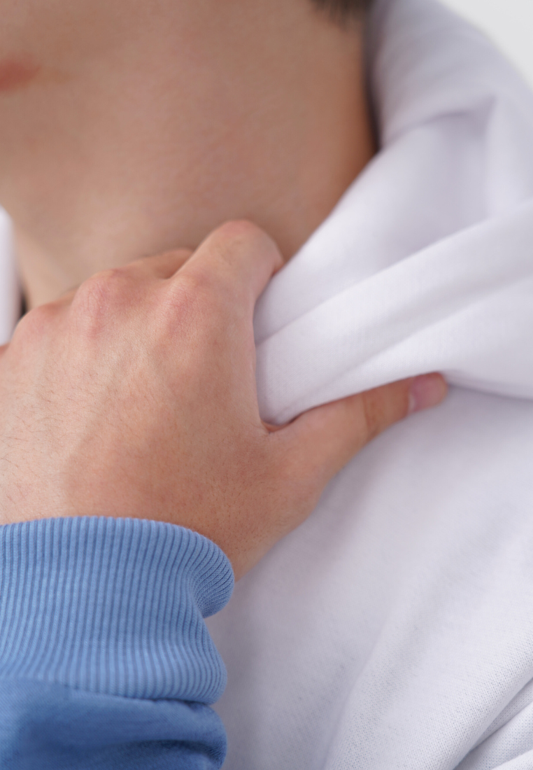 Ryusei Jacket Akasaki CMB Blue