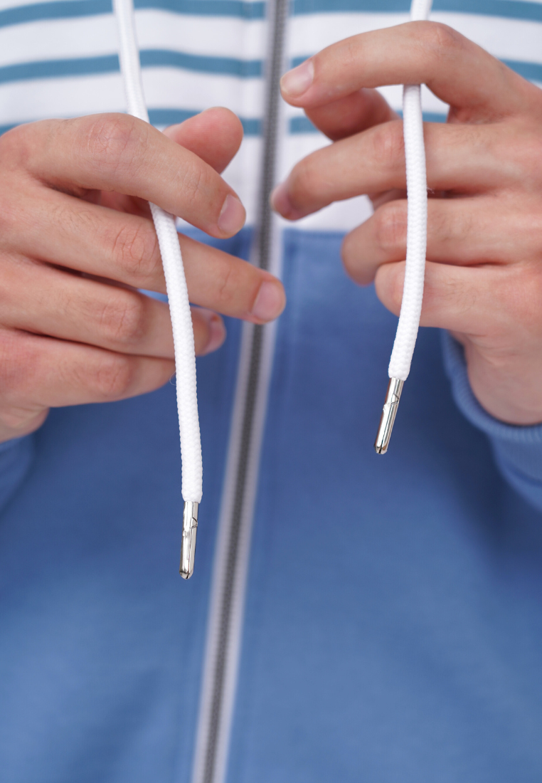 Ryusei Jacket Akasaki CMB Blue