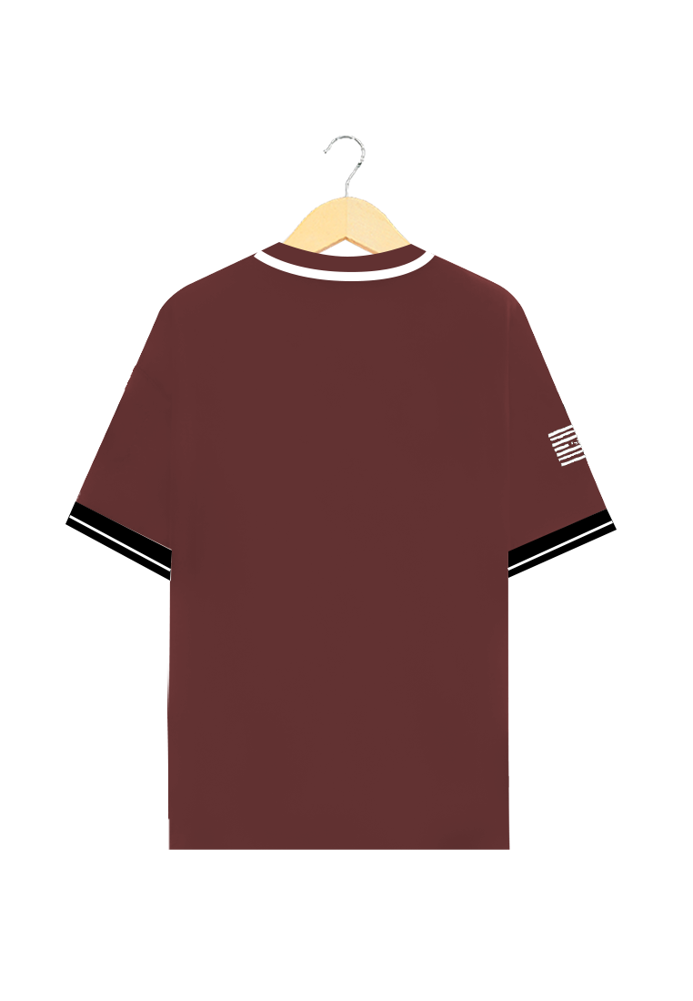 Ryusei Oversize T-shirt Jersey Tokyo