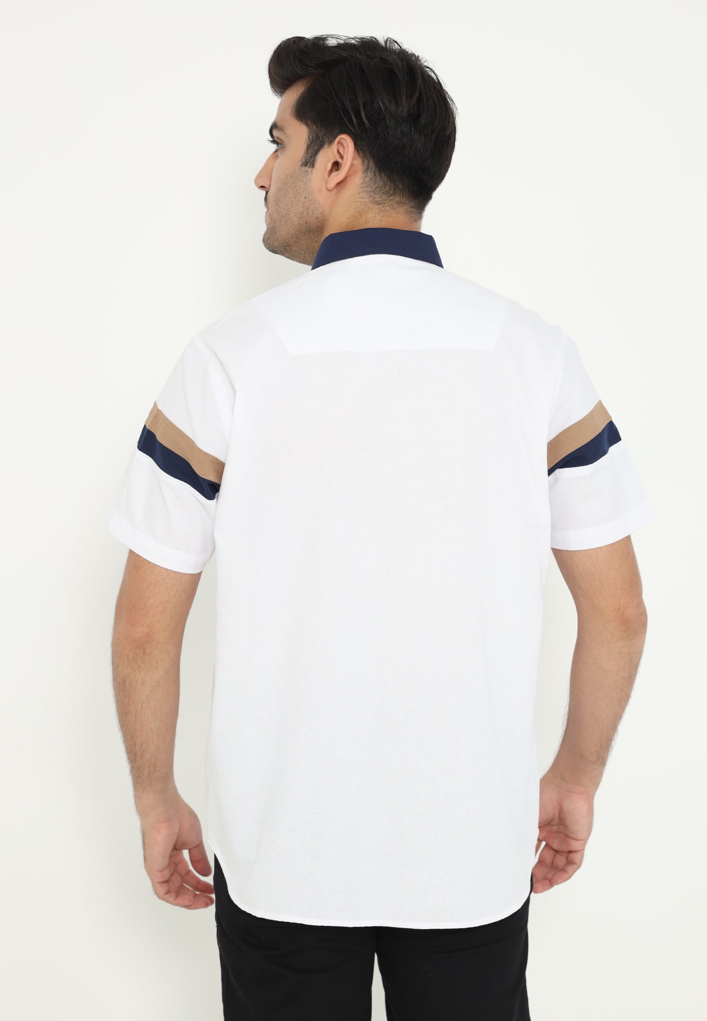 Ryusei Sht Isaka CMB White