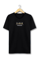 [NEW BUNDLE] T-shirt Basic Black Colletion