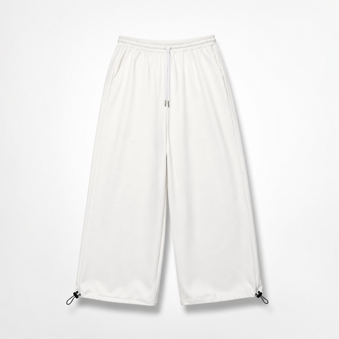 Ryusei Sweat Wide Pants Basic