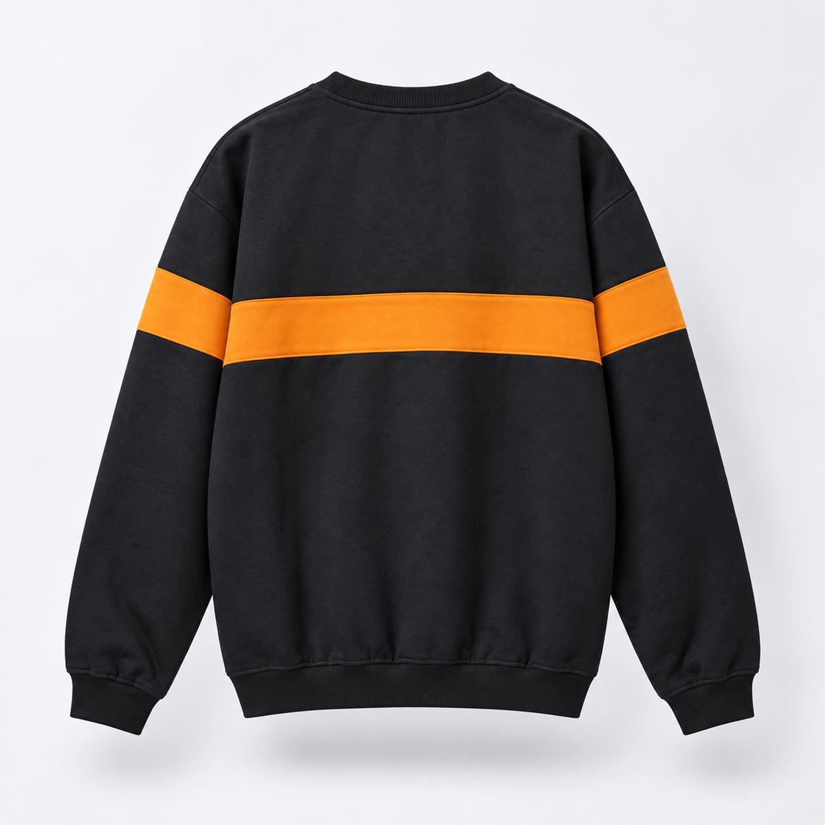 Ryusei Sweater Kisarazu CMB Black