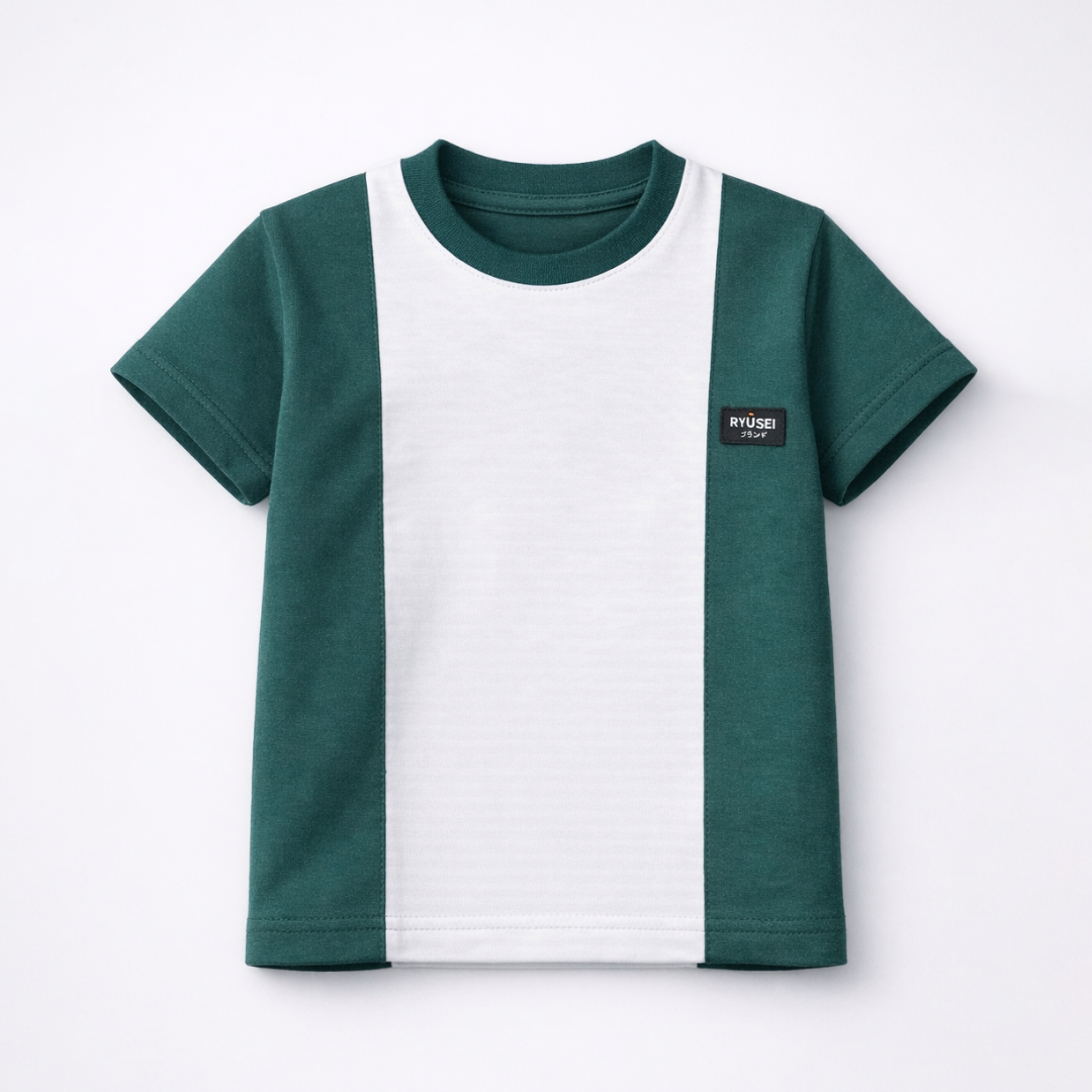 Ryusei Kaos Anak Nakashima