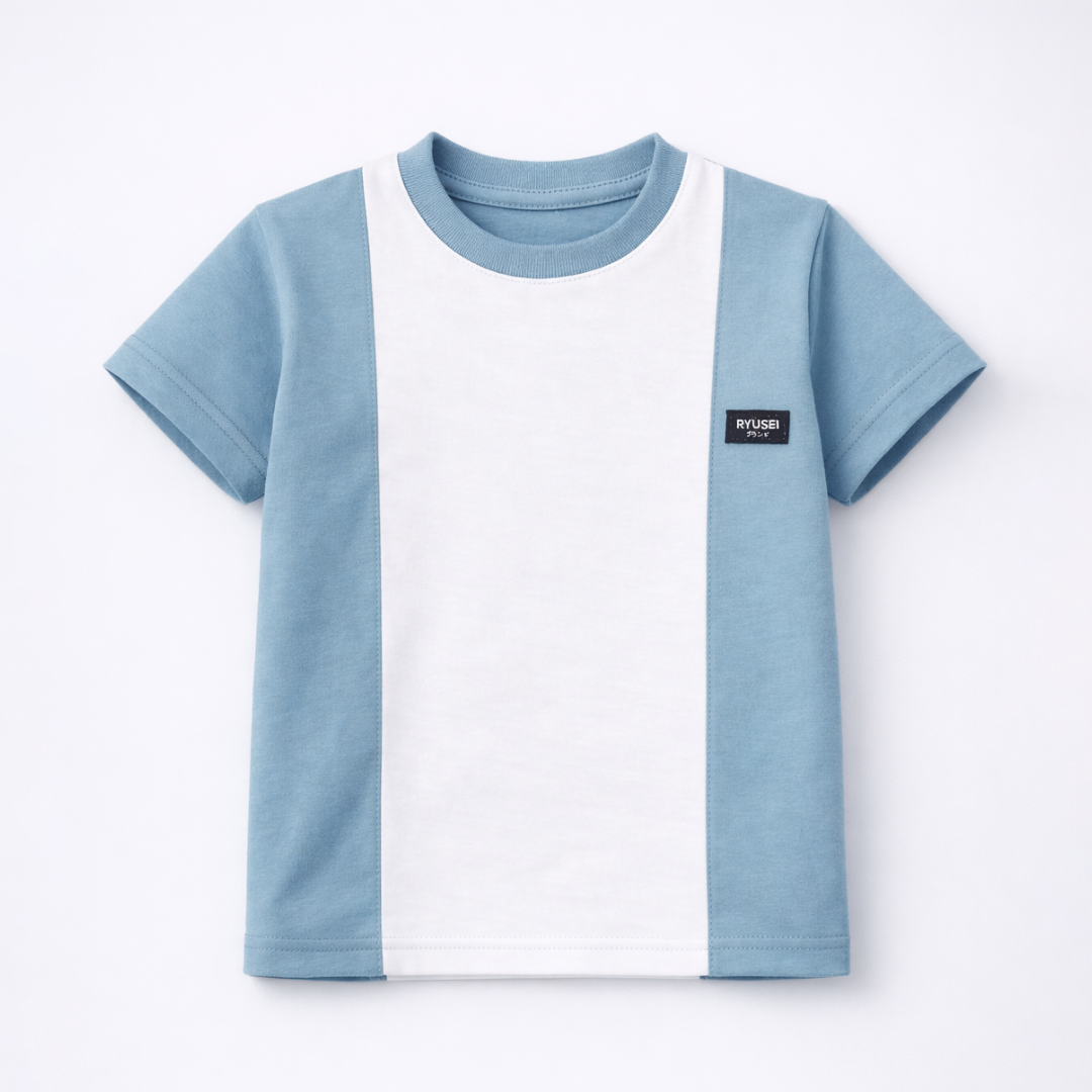 Ryusei Kaos Anak Nakashima