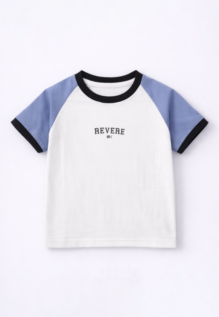 Ryusei Kaos Anak Revere Combo