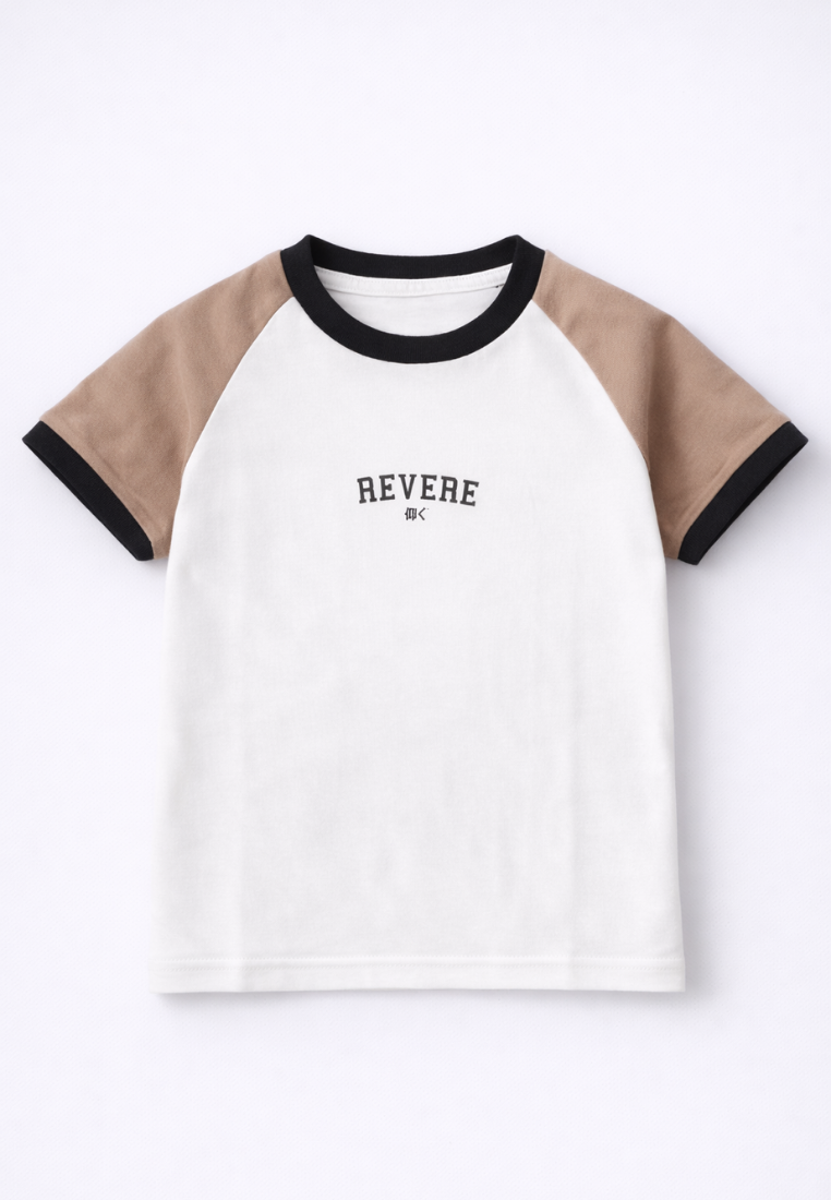 Ryusei Kaos Anak Revere Combo
