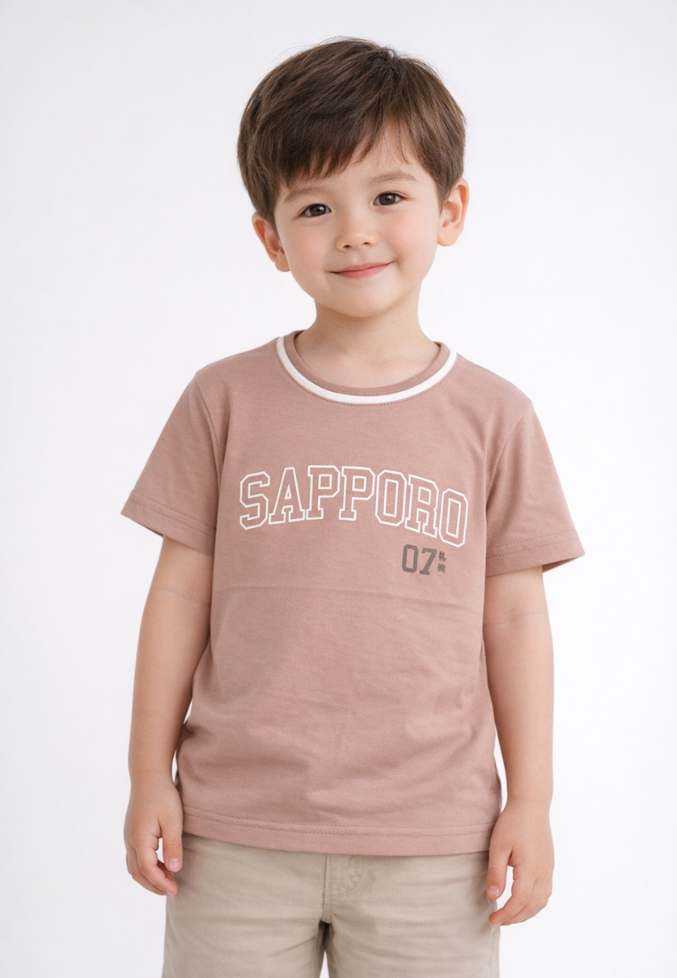 Ryusei Kaos Anak Sapporo 07