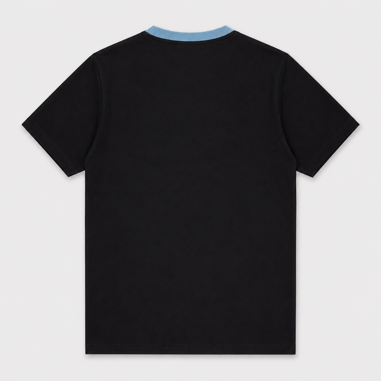 Ryusei Kaos Pria Akata CMB Smoke Blue