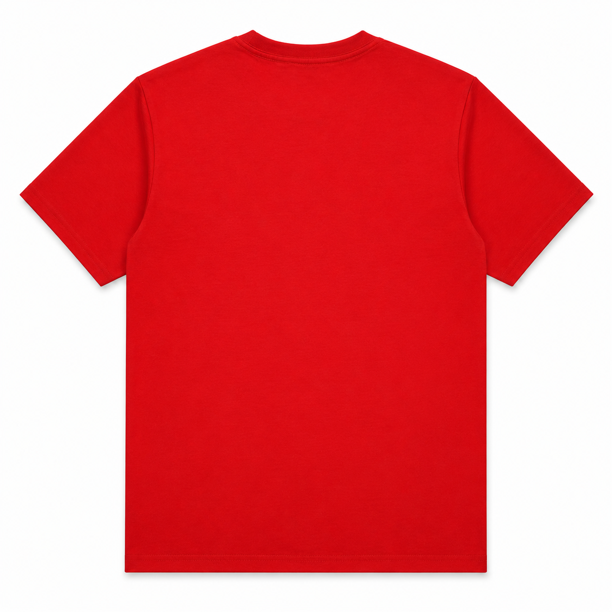 Ryusei Kaos Pria Authority Red