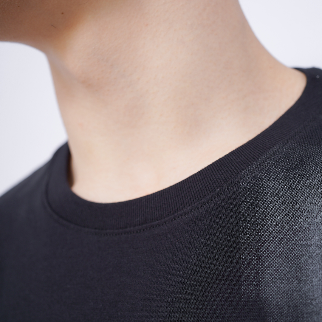 Ryusei Kaos Pria Create Magic Black