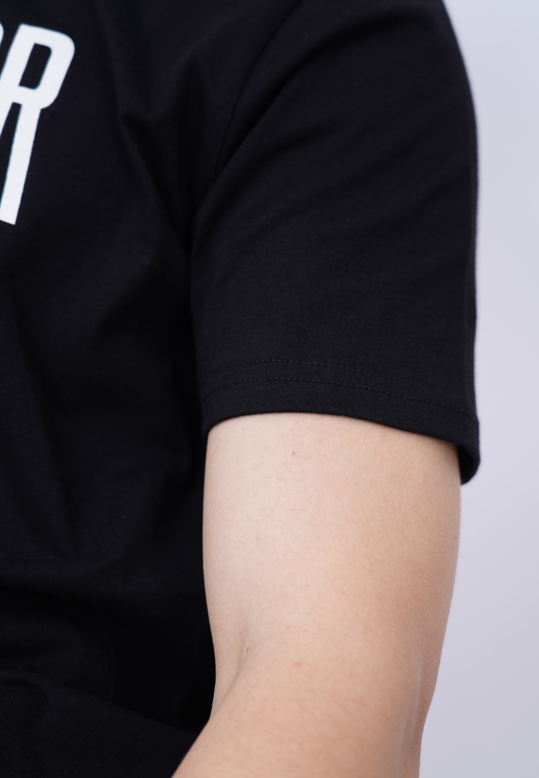 Ryusei Kaos Pria Endeavor Black