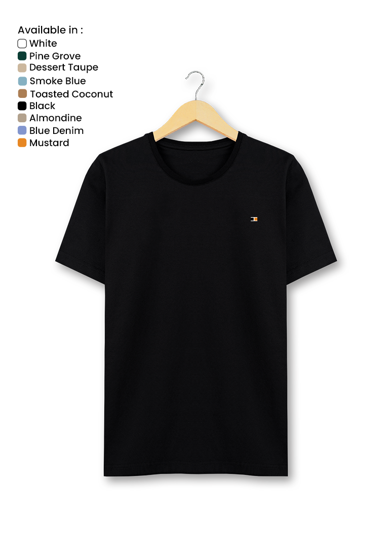 Ryusei Kaos Pria Haruma Basic