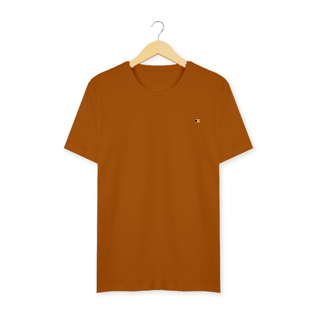 Ryusei Kaos Pria Haruma Basic | Dengan Pilihan Warna