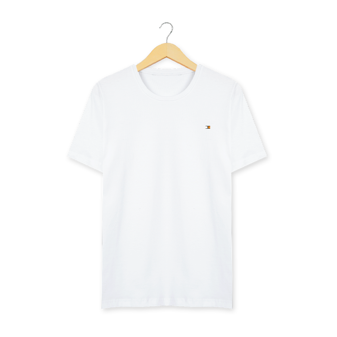 Ryusei Kaos Pria Haruma Basic | Dengan Pilihan Warna