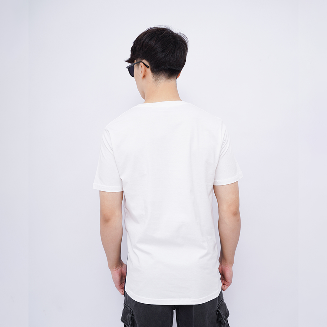 Ryusei Tshirt Hirazumi CMB Navy