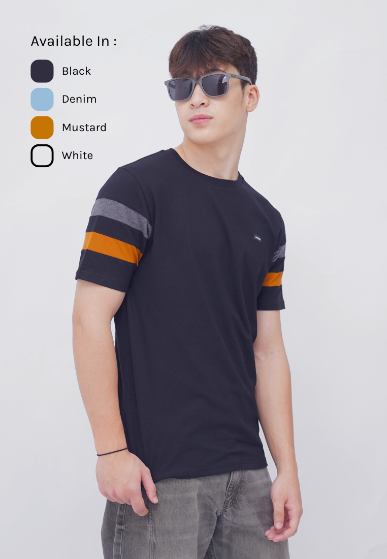 Ryusei Tshirt Hyuga