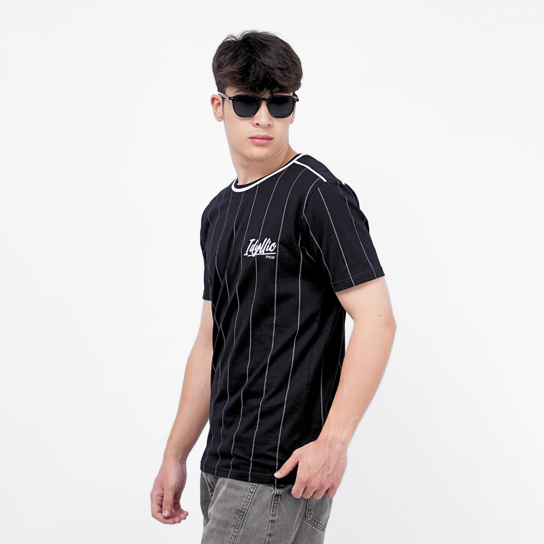 Ryusei Kaos Pria Idyllic Series