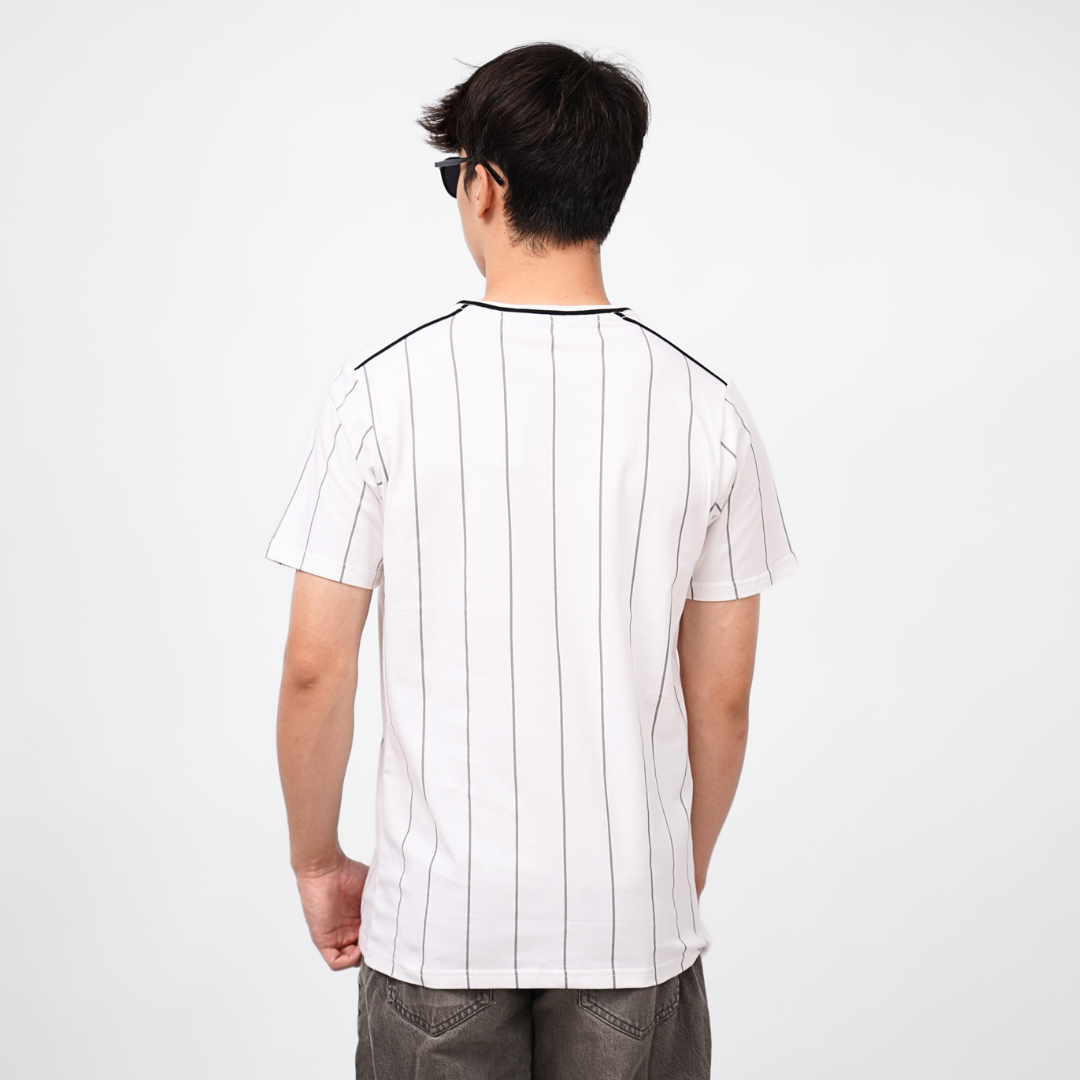 Ryusei Kaos Pria Idyllic Series