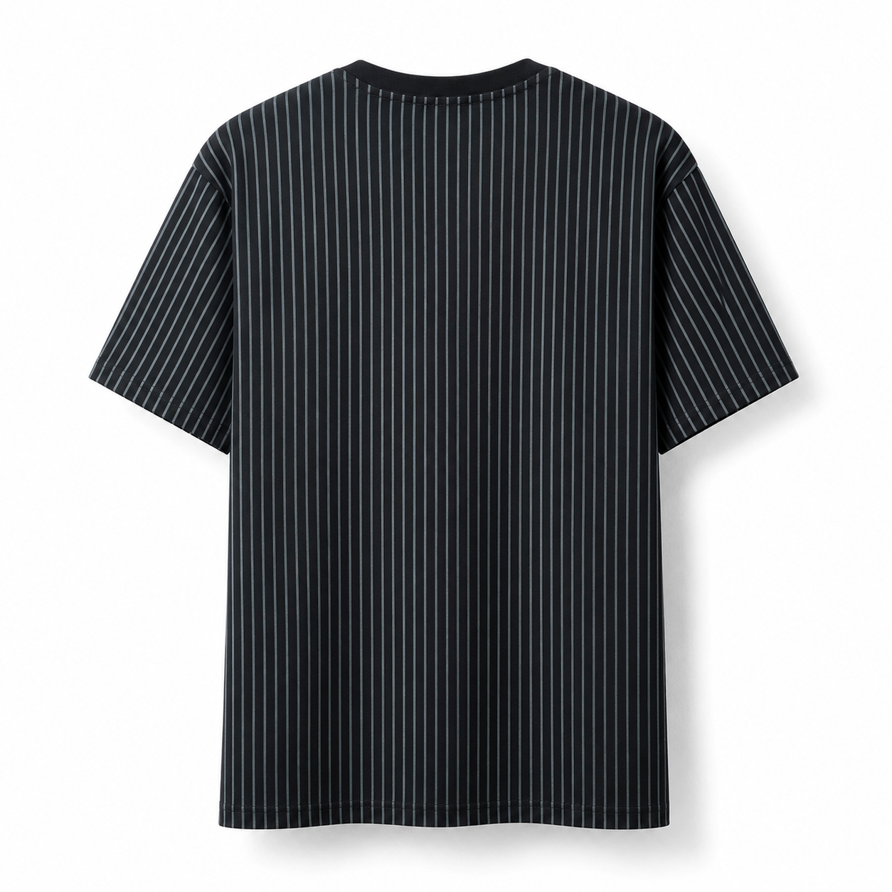 Ryusei Kaos Pria Kitahara Stripe