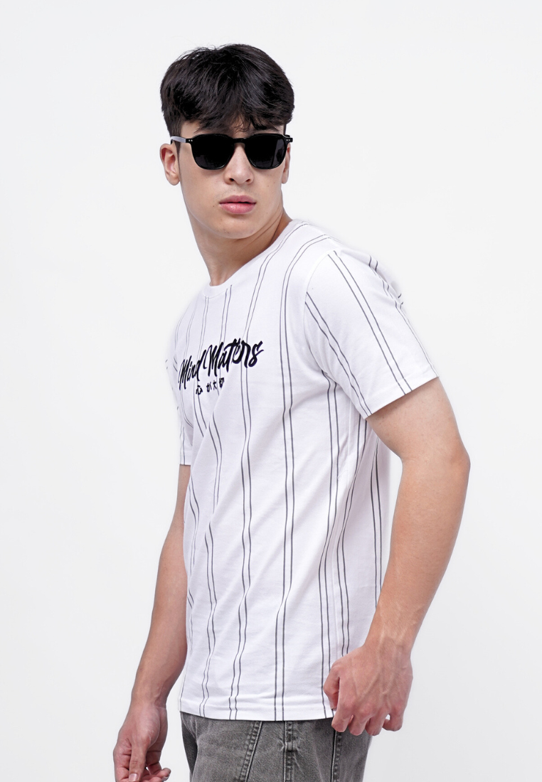 Ryusei Kaos Pria Mind Matters