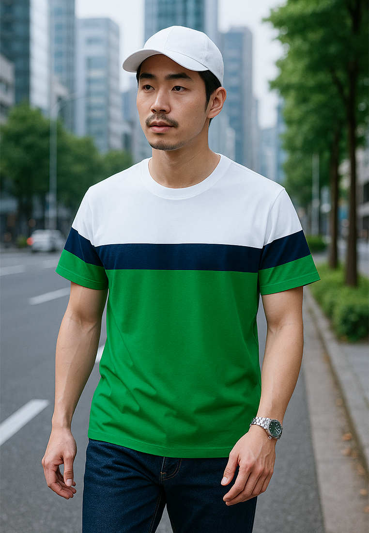 Ryusei Kaos Nagana CMB Green