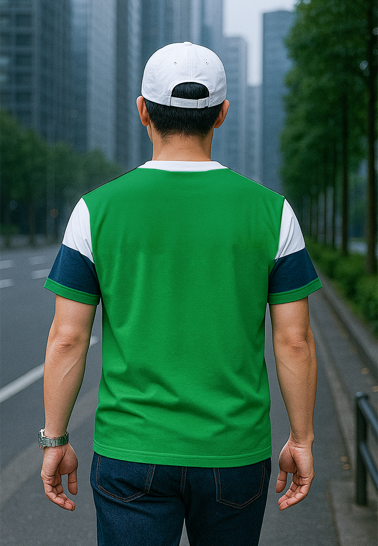 Ryusei Kaos Nagana CMB Green