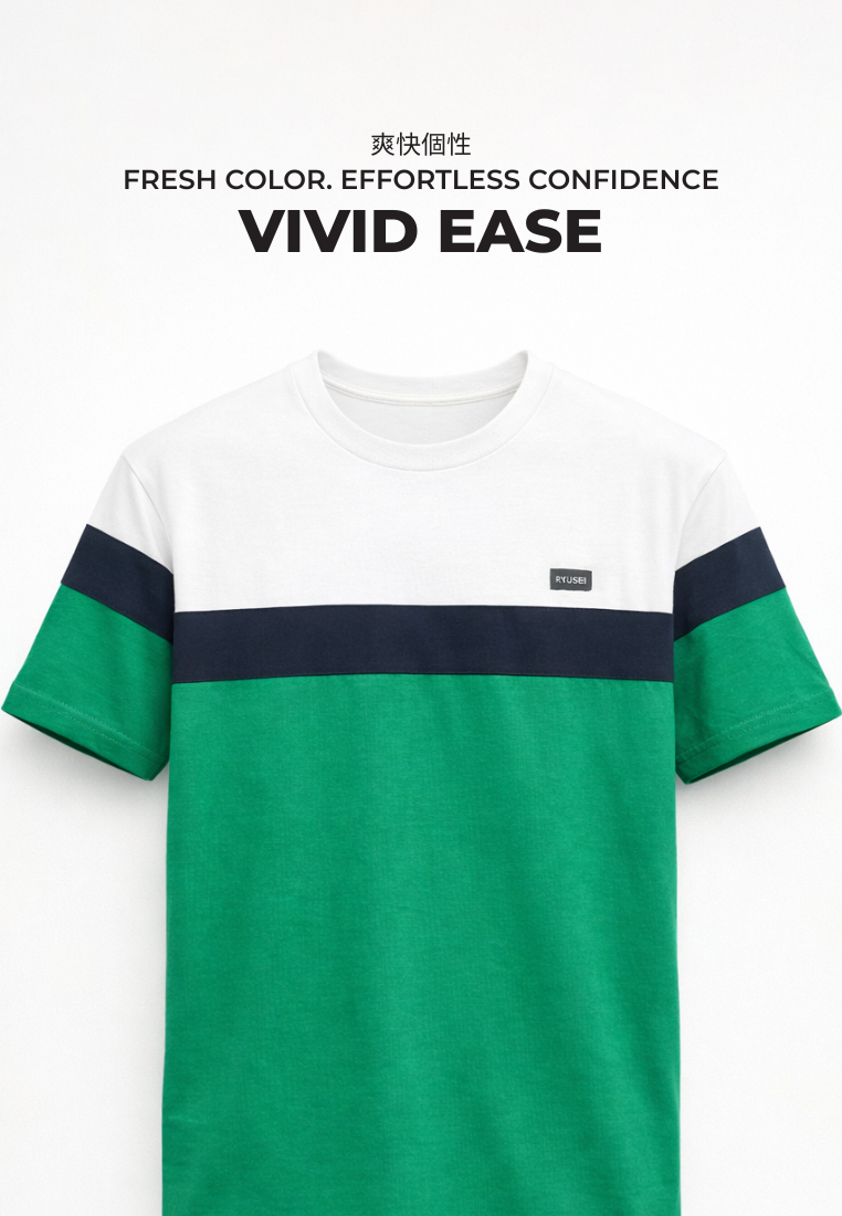 Ryusei Kaos Nagana CMB Green