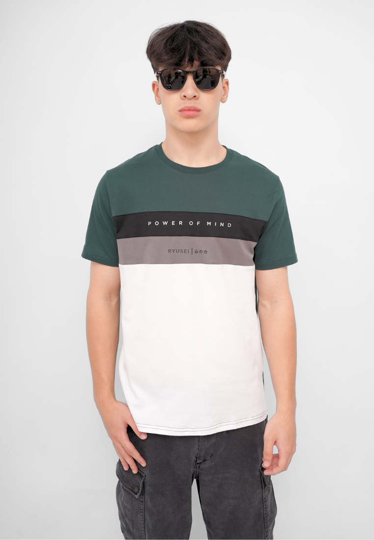 Ryusei Kaos Nishiki CMB Green