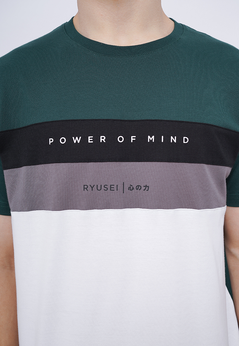 Ryusei Kaos Nishiki CMB Green