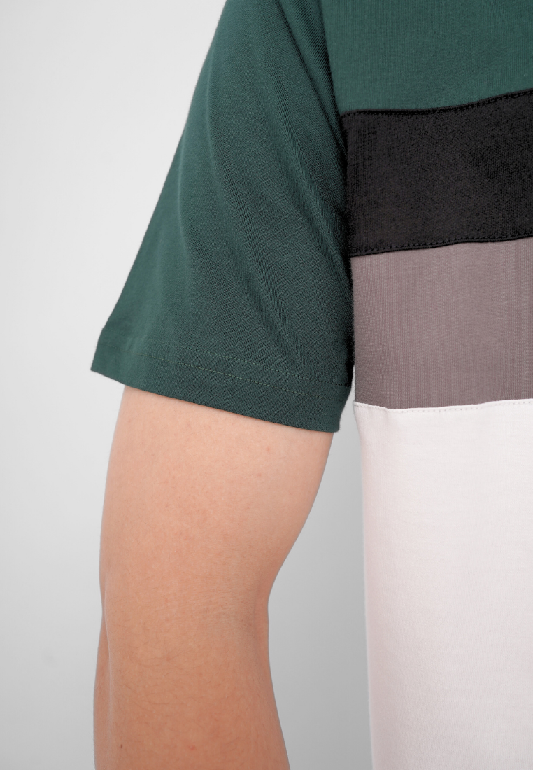 Ryusei Kaos Nishiki CMB Green