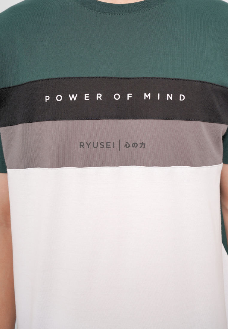 Ryusei Kaos Nishiki CMB Green