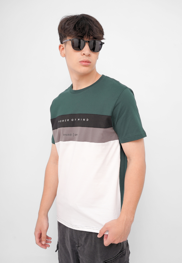 Ryusei Kaos Nishiki CMB Green