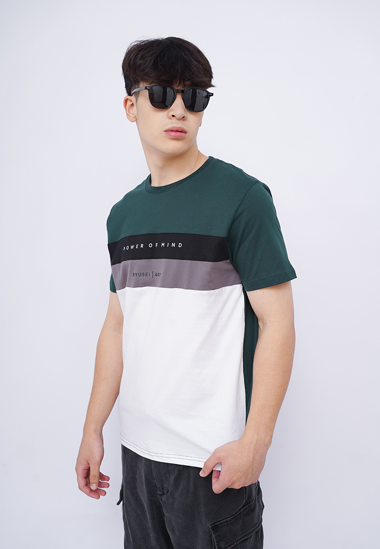 Ryusei Kaos Nishiki CMB Green