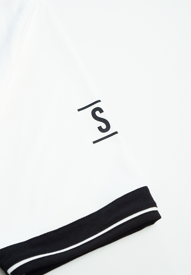 Ryusei Oversize T-shirt Jersey Streetwear Action - Bordir