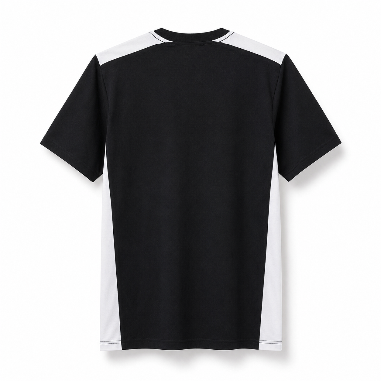 Ryusei Kaos Pria SkyBound CMB Black