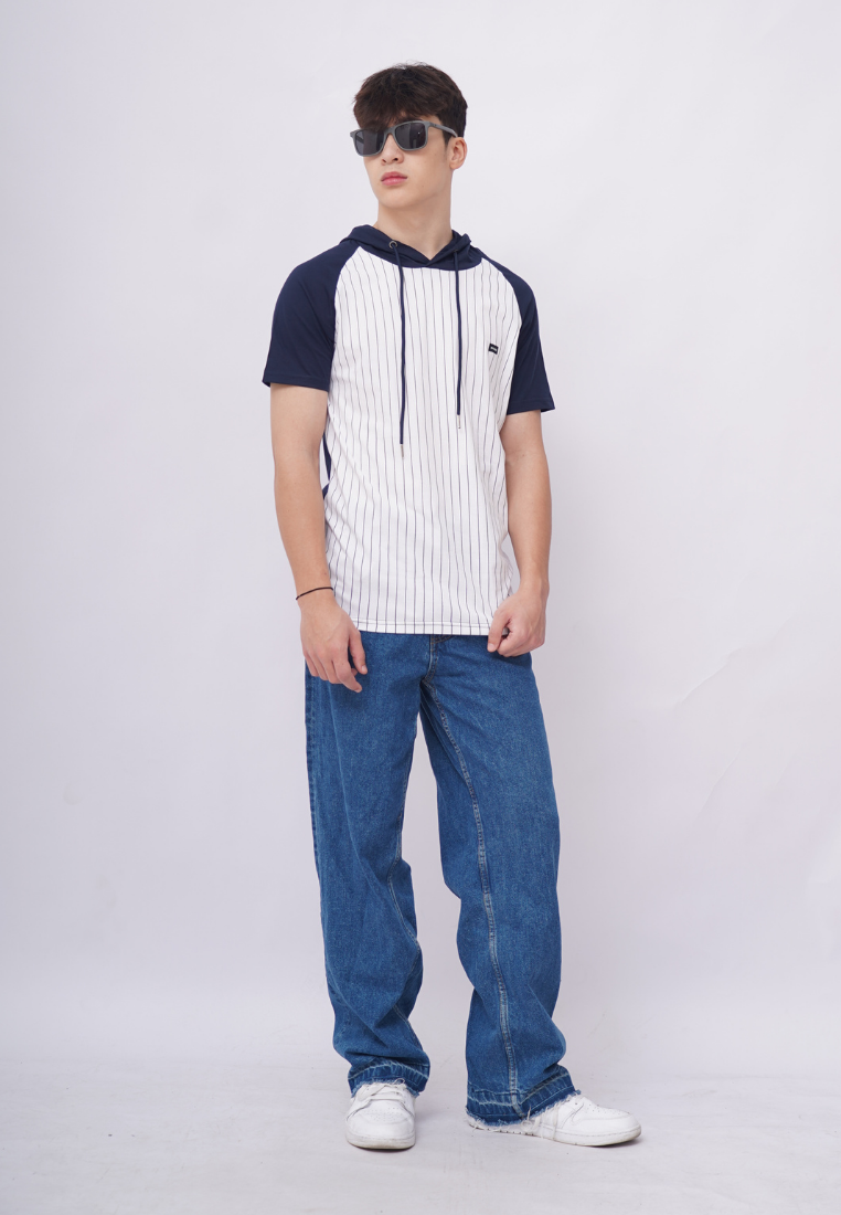 Ryusei Tshirt Hoodie Tatsuhiro