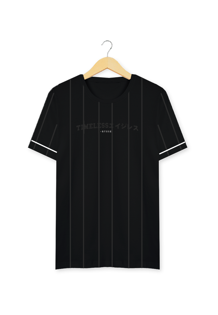 Ryusei Kaos Timeless FP Black