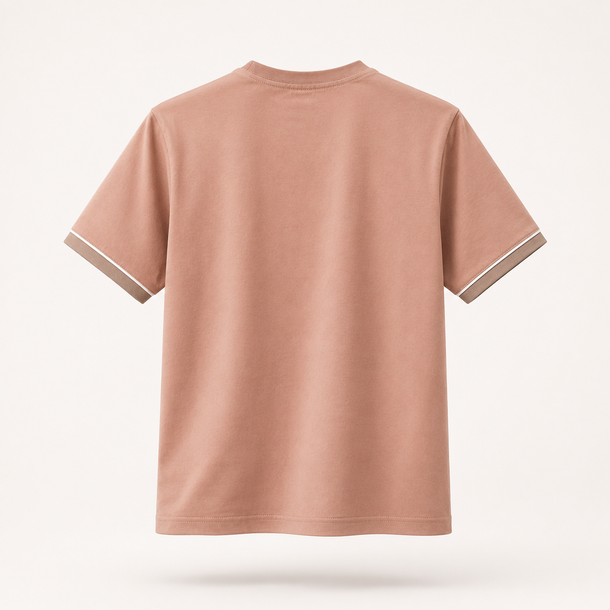 Ryusei Kaos Pria Yawata Combo Almondine